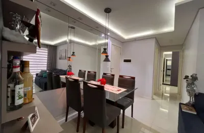 Apartamento para venda, xaxim, 2 dormitórios, 1 banheiro, 1 vaga