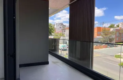 Apartamento Duplex para Venda em Curitiba, Batel, 3 dormitórios, 3 suítes, 5 banheiros, 2 vagas