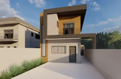 Casa com 3 quartos à venda na Rua Engenheiro Sérgio Shigueru Harada, São Luiz (Polvilho), Cajamar