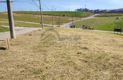 Terreno à venda na Rua Flor De Liz Brancas, Jaguari, Santana de Parnaíba