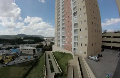 Apartamento novo em cajamar. gran vistas califórnia