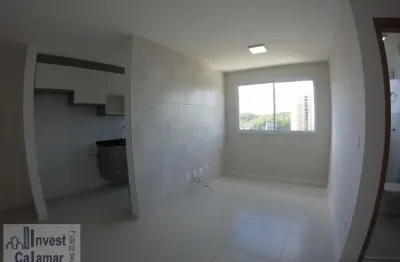 Apartamento com 2 quartos à venda na Rua dos Flox, 400, Portais (Polvilho), Cajamar
