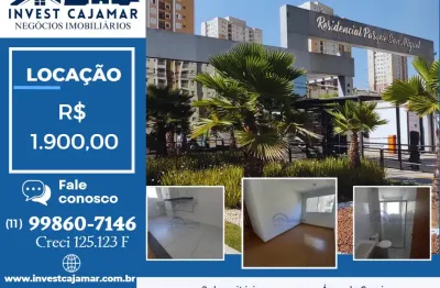 Apartamento com 2 quartos à venda na Rua dos Flox, 400, Portais (Polvilho), Cajamar