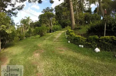 Chácara / sítio com 3 quartos à venda em Caucaia do Alto, Cotia 