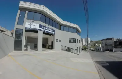 Ponto comercial com 1 sala à venda na Avenida dos Ipês, 301, Portais (Polvilho), Cajamar