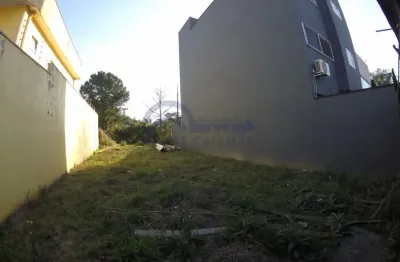 Terreno à venda na Avenida das Juritis, Paraíso (Polvilho), Cajamar