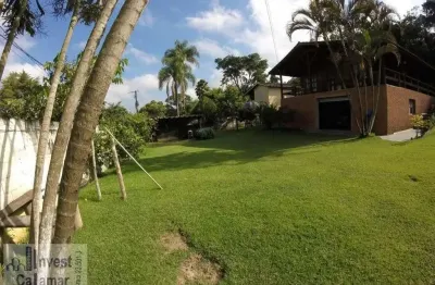Chácara / sítio com 3 quartos à venda no Ponunduva, Cajamar 