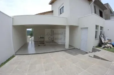 Casa com 3 quartos à venda na Rua das Cerejeiras, Portais (Polvilho), Cajamar