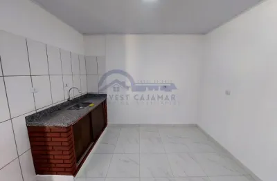 Casa com 1 quarto para alugar no Polvilho, Cajamar 