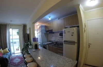 Apartamento 3 dormitórios no portal dos ipês em cajamar