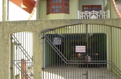 Casa com 3 quartos à venda em Jordanésia, Cajamar 