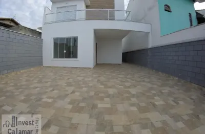 Casa com 3 quartos para alugar na Avenida dos Ipês, Portais (Polvilho), Cajamar