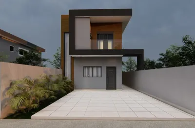 Casa com 3 quartos à venda na Rua Cinco, Terrazul, São Luiz (Polvilho), Cajamar