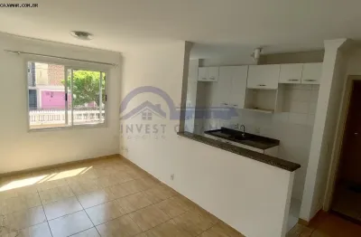 Apartamento com 2 quartos para alugar na Rua dos Alecrins, Portais (Polvilho), Cajamar