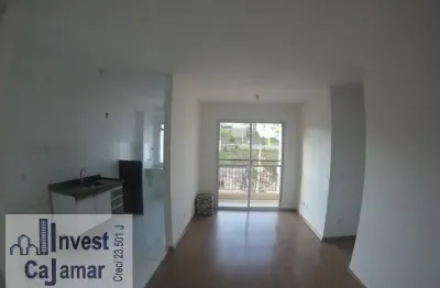 Apartamento com 2 quartos para alugar na Rua dos Flox, Portais (Polvilho), Cajamar