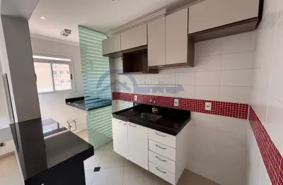 Apartamento com 2 quartos para alugar na Avenida das Palmeiras, Portais (Polvilho), Cajamar