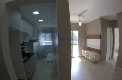 Apartamento com 2 quartos à venda na Rua Campos do Jordão, 221, Panorama (Polvilho), Cajamar