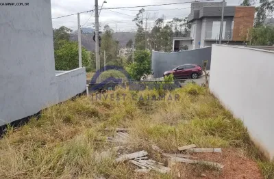 Terreno à venda na Rua das Vincas, Portais (Polvilho), Cajamar