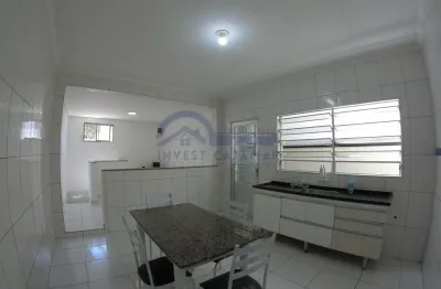 Casa com 1 quarto para alugar na Fazendinha, Santana de Parnaíba 