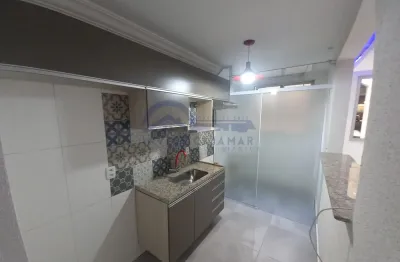 Apartamento com 2 quartos para alugar na Avenida Resedá, 235, Portais (Polvilho), Cajamar