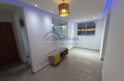 Apartamento com 2 quartos à venda na Avenida Resedá, 235, Portais (Polvilho), Cajamar
