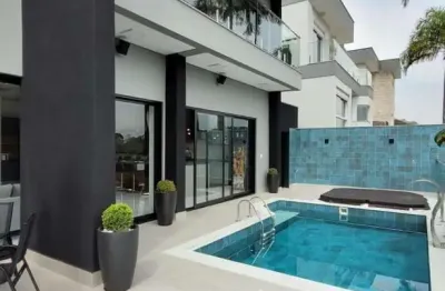 Casa com 5 quartos à venda na Rua Omar Daibert, Parque Terra Nova II, São Bernardo do Campo