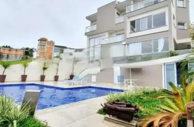 Casa com 3 quartos à venda na Condominio Swiss Park, Parque Terra Nova II, São Bernardo do Campo