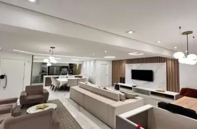 Apartamento com 3 quartos à venda na Rua Basilio Machado 533, Centro, São Bernardo do Campo