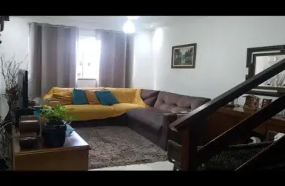 Casa com 3 quartos à venda na Vila Progresso, Vila Progresso, Santo André