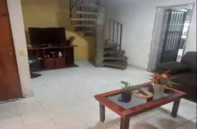 Casa com 4 quartos à venda na Vila Marchi Proximo Hospital Assunção, Vila Marchi, São Bernardo do Campo