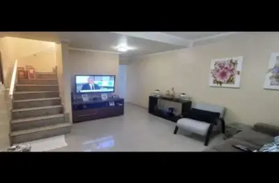 Casa com 3 quartos à venda na Bairro Planalto, Planalto, São Bernardo do Campo