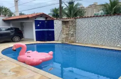 Casa com 3 quartos à venda na Balneario Flórida, Balneário Flórida, Praia Grande
