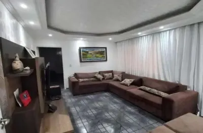 Casa com 2 quartos à venda na Vila Euro, Assunção, São Bernardo do Campo