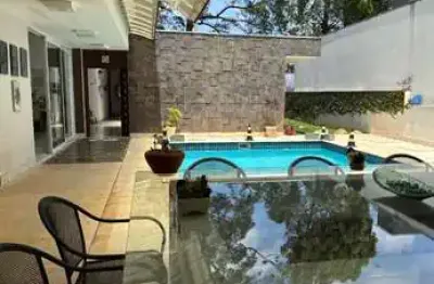 Casa em condomínio fechado com 4 quartos à venda na avenida omar daibert, s/n, parque terra nova ii, são bernardo do campo, 400 m2 por r$ 4.150.000