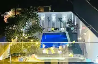 Casa com 3 quartos à venda na rua padre josé leite penteado, assunção, são bernardo do campo, 170 m2 por r$ 1.060.000