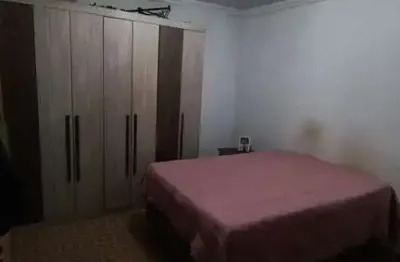 Casa com 3 quartos à venda na rua japurá 4700, 99, parque joão ramalho, santo andré por r$ 480.000