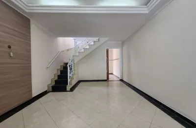 Casa com 3 quartos à venda na rua noel rosa, 30, rudge ramos, são bernardo do campo por r$ 530.000