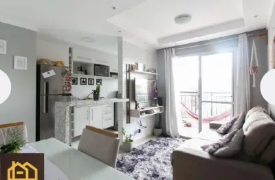 Apartamento com 2 quartos à venda na avenida pires do rio, 4615, vila taquari, são paulo, 54 m2 por r$ 370.000