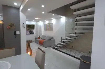 Casa com 3 quartos à venda na bairro santo ignacio, independência, são bernardo do campo, 143 m2 por r$ 760.000