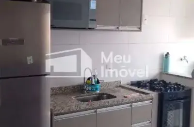Apartamento 53m2 - 2 dormitorios, sendo 1 suite - parque residencial flamboyant - zona sudeste - sao jose dos campos.