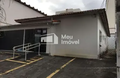 Aluguel e venda ponto comercial 480m2 – bairro vila adyana - sao jose dos campos