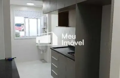 Aluguel apartamento 2 dormitorios com sacada no condominio like – jardim oriente  zona sul de sao jose dos campos