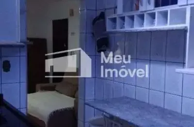 Aluguel apartamento mobiliado 2 dormitorios residencial park jacarei - bairro parque santo antonio - proximo ao centro de jacarei