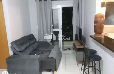 Apartamento 42m2 - 2 dormitorios - parque esperanca - zona leste - sao jose dos campos.
