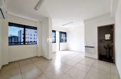 Aluguel sala comercial 37m2 eco tower corporate offices - jardim sao dimas - sao jose dos campos