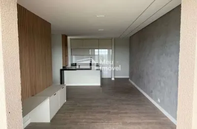 Aluguel apartamento 83m2 - 3 dormitorios, sendo 1 suite - arboville jacarei.