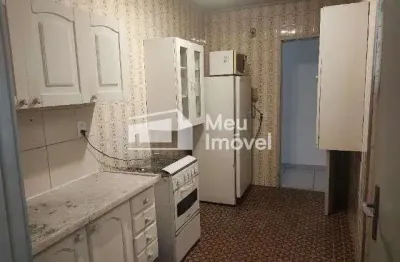 Apartamento 60m2 - 2 dormitorios - avenida nove de julho - centro - sao jose dos campos.