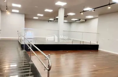 Aluguel ponto comercial 277m2 rua alfredo schurig centro de jacarei