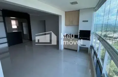 Aluguel apartamento 3 dormitorios com 108m2 condominio splendor residence family club jacarei