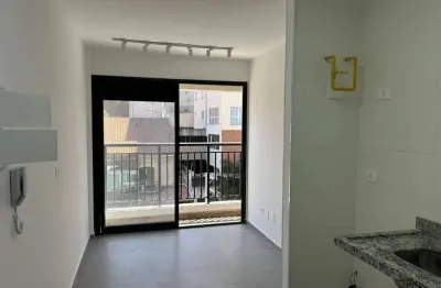Aluguel: apartamento 1 dormitorio com vaga - metro parada inglesa